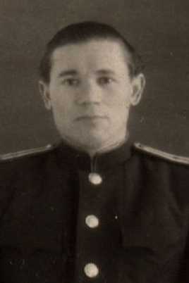 Селиванов Федор Иванович