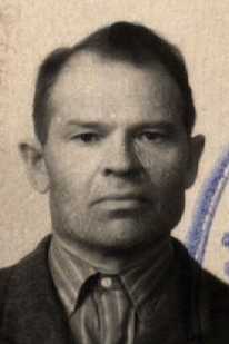 Селиванов Феодосий Михайлович