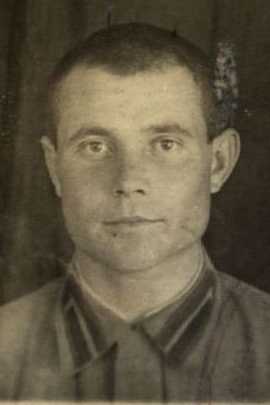 Селиванов Петр Миронович