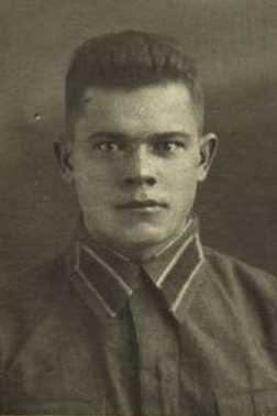 Сердюк Петр Галактионович