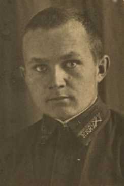 Семенушкин Владимир Яковлевич