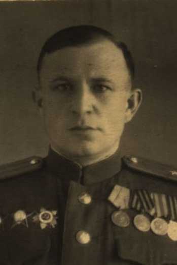 Семенцов Андрей Сергеевич