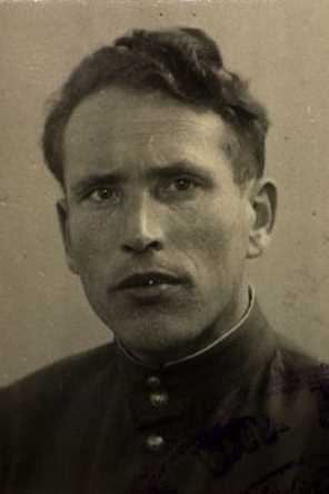Сергеев Яков Семенович