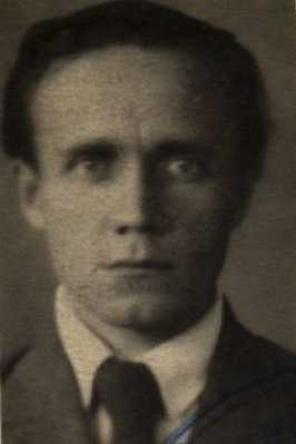 Сергеев Виктор Николаевич