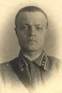 Сенькин Степан Герасимович