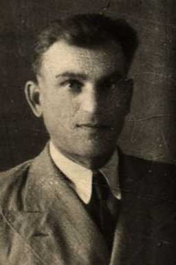 Сеньков Семен Романович