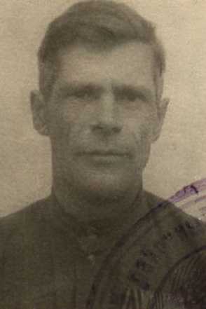 Сергеенков Стефан Миронович