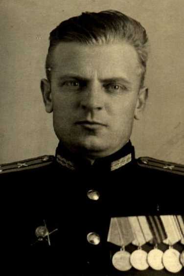 Коцько Иван Терентьевич