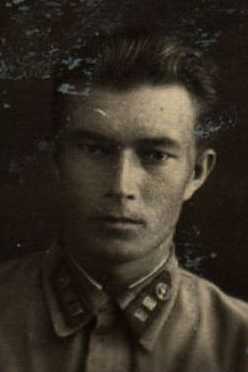 Сережкин Никита Григорьевич