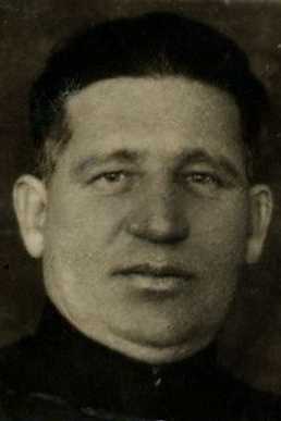 Сергиенко Мирон Сергеевич