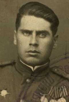 Сергиенко|Сергеенко Николай Семенович