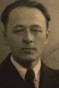 Сергеев Михаил Павлович