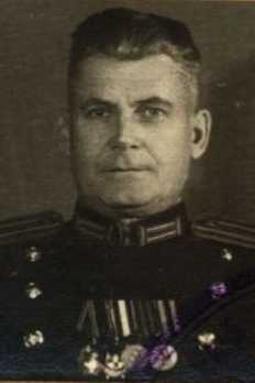 Семенюк|Сергеев Михаил Пантелеевич|Васильевич