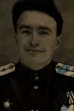 Сергеев Михаил Петрович