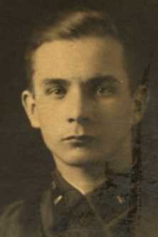 Сергеев Михаил Петрович