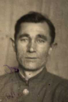 Сергеев Михаил Степанович