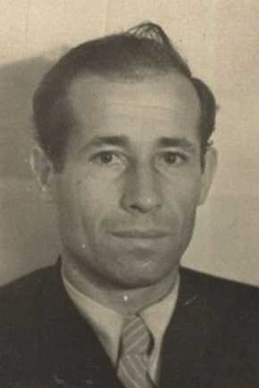 Сергеев Михаил Федорович