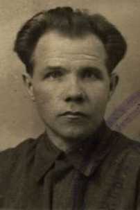 Сергеев Михаил Федотович