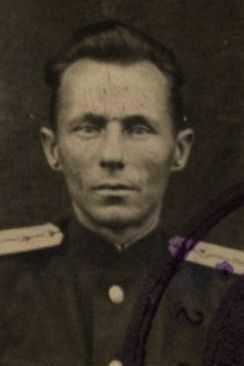 Сергеев Никифор Иванович