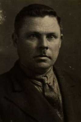 Сергеев Николай Александрович