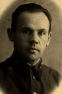 Сергеев Николай Георгиевич
