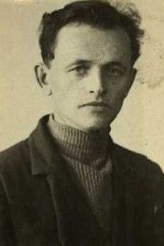 Сергеев Петр Павлович