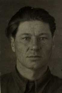 Сергеев Петр Петрович