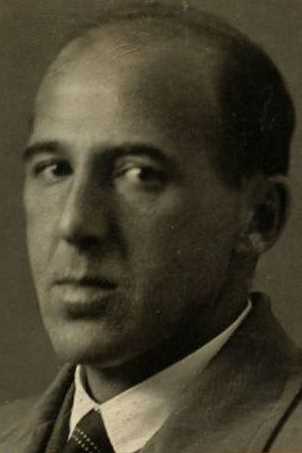 Сергеев Петр Сергеевич