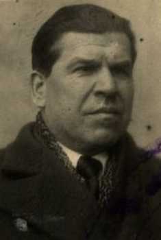 Сергеев Петр Сергеевич