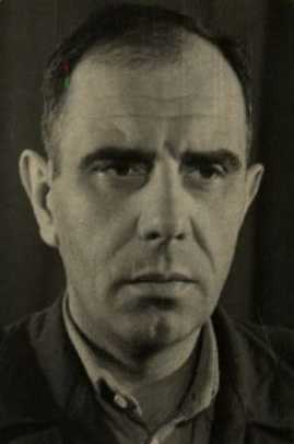 Сергеев Петр Сергеевич