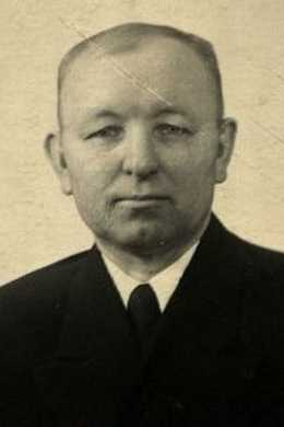 Сергеев Семен Сергеевич