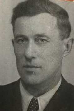 Сергеев Сергей Васильевич