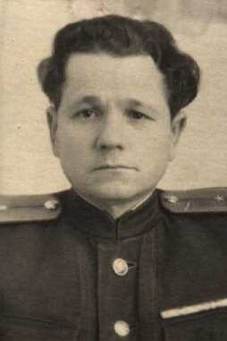 Сидоров Павел Арсентьевич