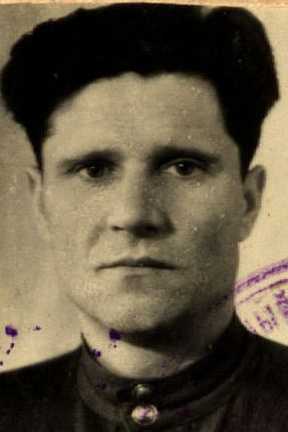 Ситро Прокофий Данилович
