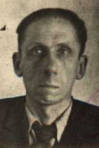 Костин Георгий Александрович