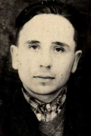 Костин Иван Иванович