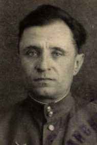 Костин Иван Петрович