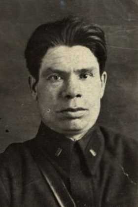 Седых Семен Никитович