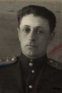 Скляр Борис Васильевич