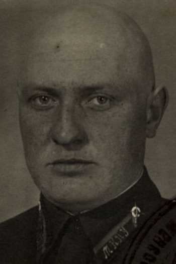 Слизов Павел Иванович