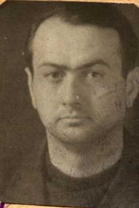 Слинченко Павел Иванович