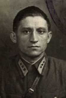 Слинченко Феодосий Федотович