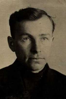 Сиднев Николай Федорович