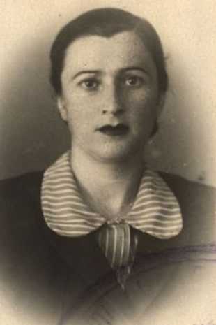 Сирадзе|Сирадзо Татьяна Сардионовна|Сарденовна