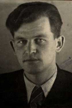 Святославский Михаил Алексеевич