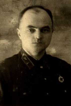Котельников Николай Николаевич