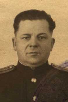 Селезнев Ларион Иванович