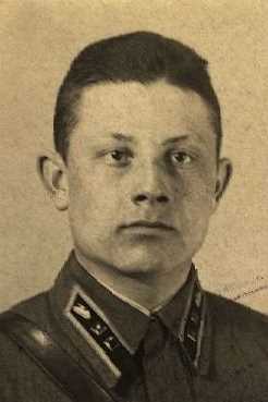 Селезнев Михаил Михайлович