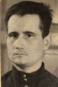 Симонов Яков Яковлевич