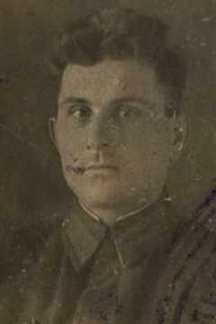 Сироклин Василий Трофимович